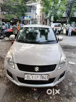 Maruti Suzuki Swift ZXI, 2016, Petrol