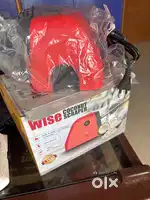 Coconut scrapper