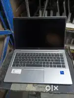 Hp i5 8th gen/ 8gb ram/14.1 screen