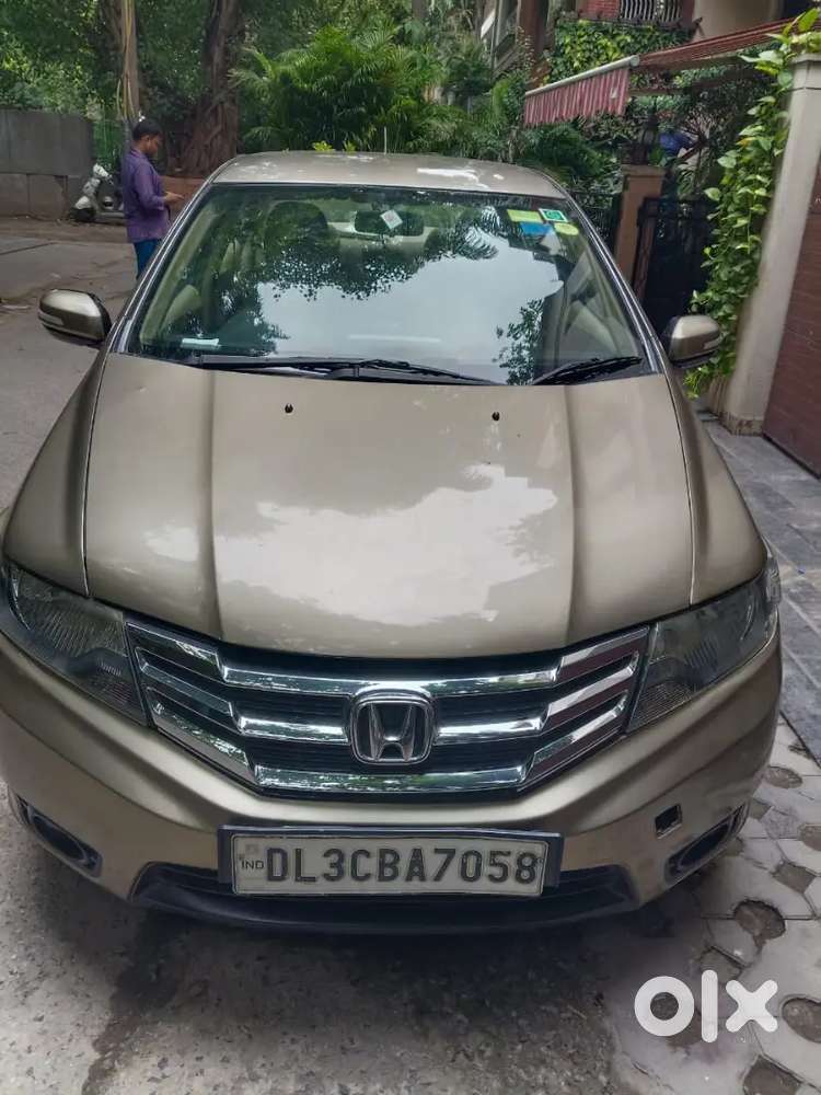 New car for sale