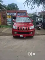 Mahindra TUV 300 mHAWK100 T8, 2015, Diesel