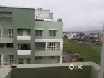 WITH CAR PARK 1 BHK URGENT SALE