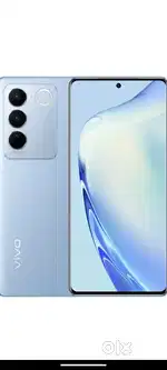 V27 pro 12/256