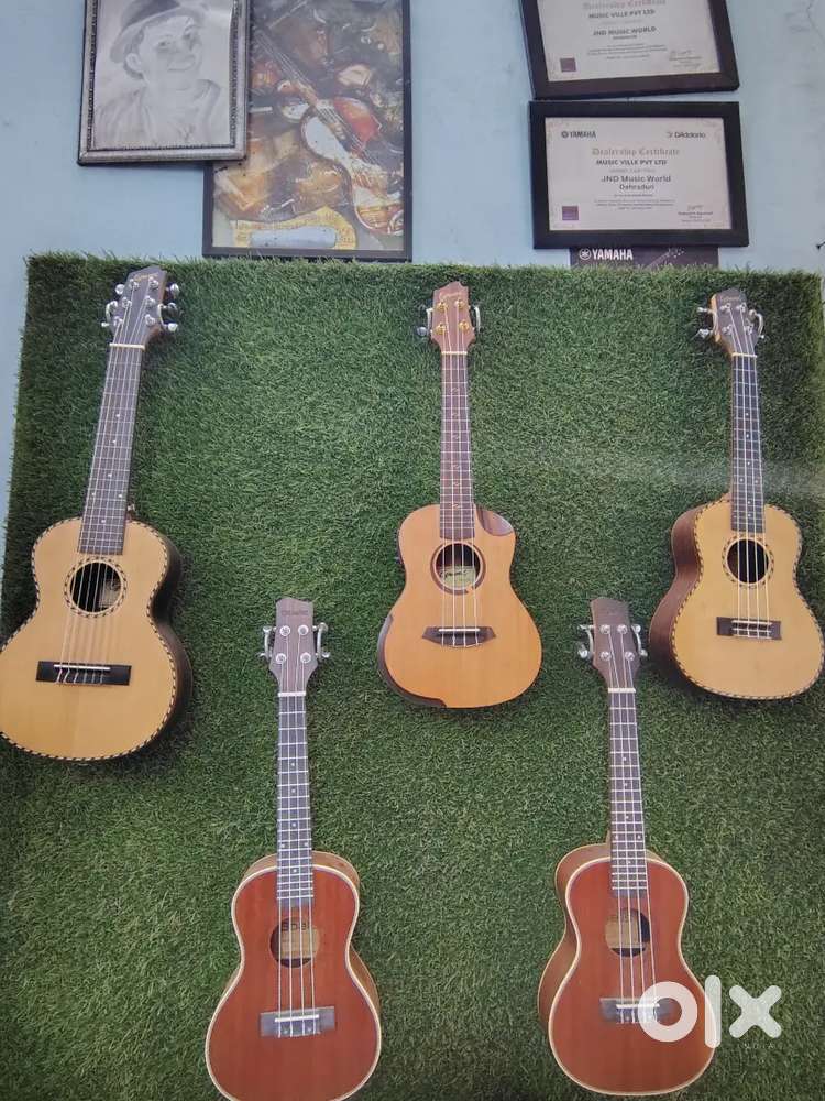 Hiring Office Assistant – Learn Music While You Work!