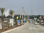 PATANCHERU AT IIT KANDI HMDA APVED OPEN VILLA PLOTS FOR SALE