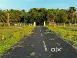2000sqrfts dtcp aprvd plots for sale in Chennai ECR road and beach