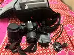 Camera Conan IOS 750D