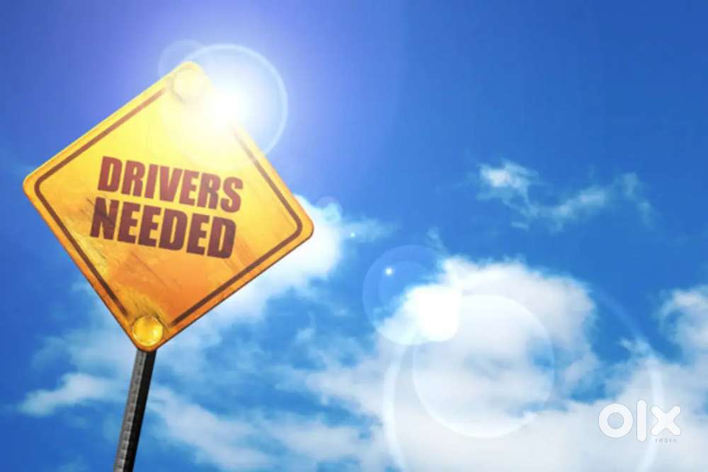 Uber driver vacancy in chennai