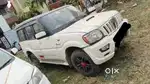 Mahindra Scorpio 2012 Diesel 75650 Km Driven