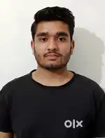 Data entry specialist