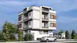 1bhk Penthouse sale (Under construction), Beltola , Survey