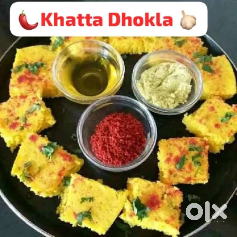 Gujju's Homemade kitchen