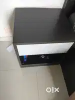 Queen size bed