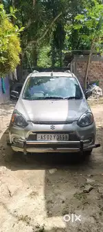 Maruti Suzuki Alto 800 2019 Petrol 66000 Km Driven