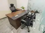 1000 sq ft office available for Rent in nsp