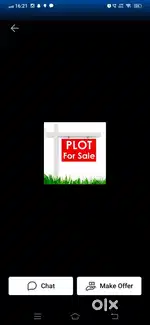150 gaj da plot a vadda area urgent sell Krna a 20 hjar gaj rate