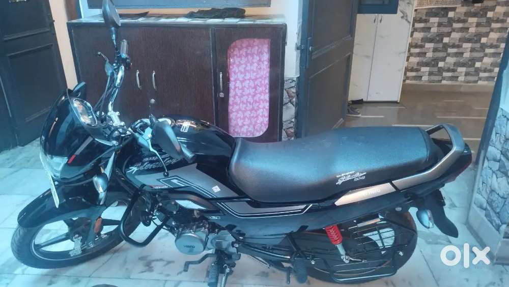 Hero super suplender 2025 modal