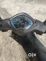 Good condition scooter