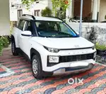 Hyundai Exter Dec 2024 model for urgent sale..