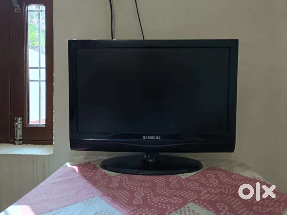 Samsung 22inch TV
