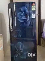 Samsung 183L, 4 Star, Digital Inverter, Single Door Refrigerator