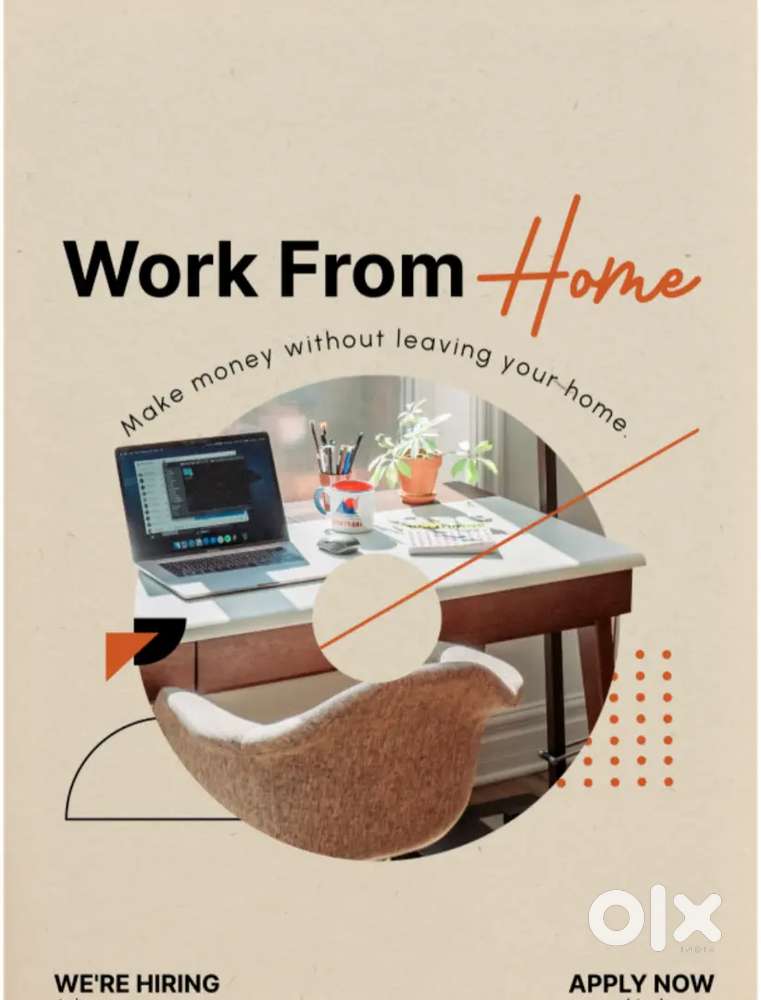 Online Work From Home