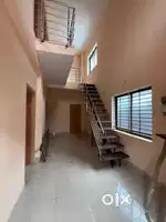 3BHK newlyconstructed Independent duplexhouse for salenear Akshaypark