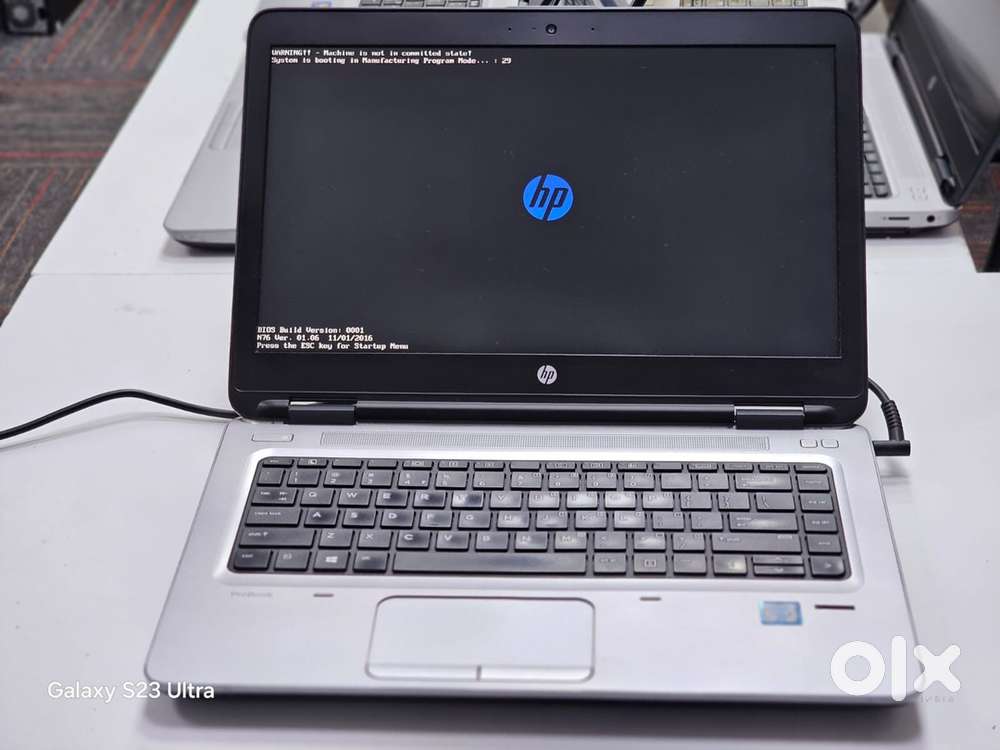 Laptop for sale