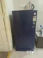 Godrej Freez