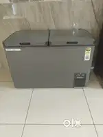 Voltas brand new fridge 295 leter