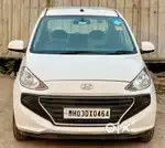 Hyundai Santro, 2022, CNG & Hybrids