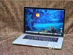 Apple Macbook Pro i7 Processor 16GB Ram 512GB SSD Touchbar
