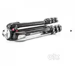 Manfrotto MTO55CXPRO4 Carbon Fiber Tripod