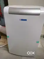 New Bluestar portable ac