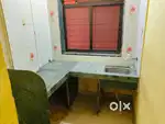 1rk for rent in airoli sect 20