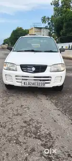 Maruti Suzuki Alto 2005-2010 LXi BSIII, 2010, Petrol