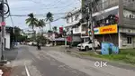 5.8 cents commercial plot for sale at Padamugal near satellite towns