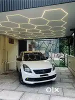 Maruti Suzuki Swift Dzire 2016 Petrol Well Maintained TYPE 2