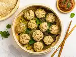 We need a momo making boy
