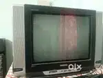 Samsung tv in good condition  3000/-