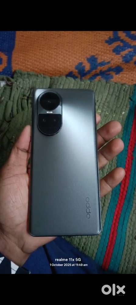 Oppo reno 10 pro 5g