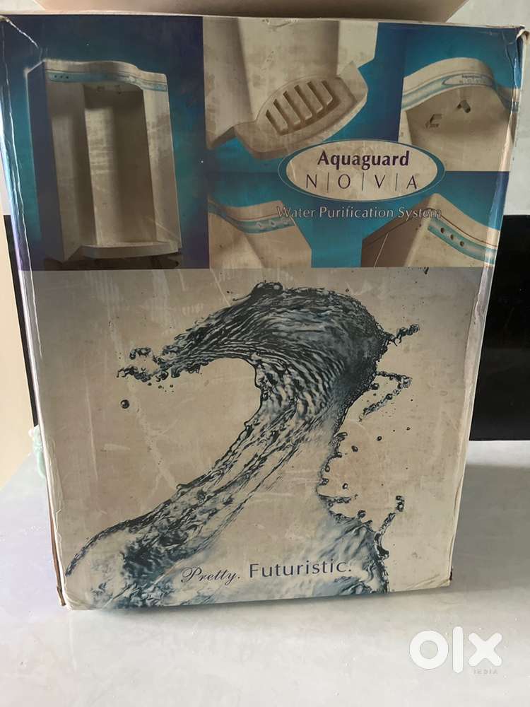 Aquagurad water purifer