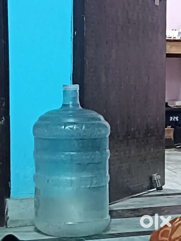 Water bottle