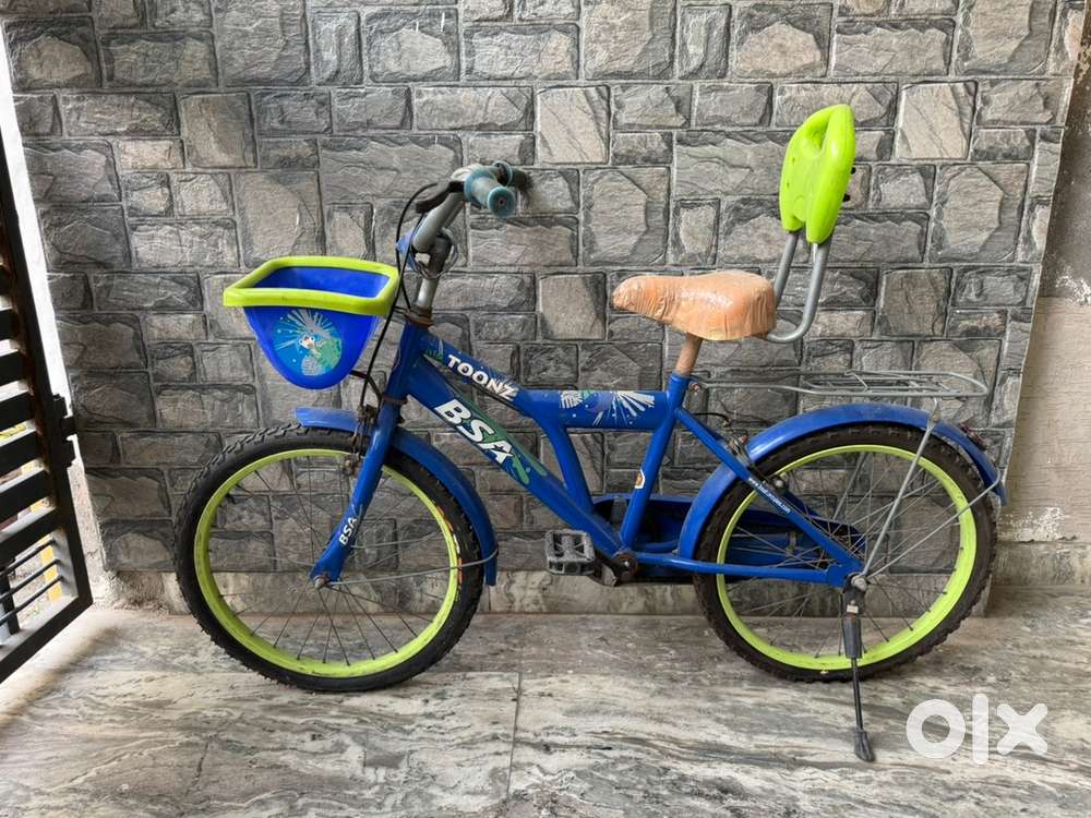 Cycle in good condition
