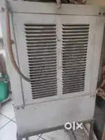 Cooler heavy duty branded Esson