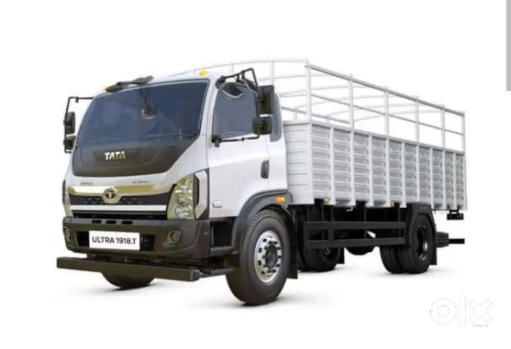 TATA ULTRA 1918 20FEET OPEN BODY 12TON PASSING
