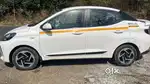Hyundai Aura 2024