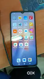 Rebmi 5G phone