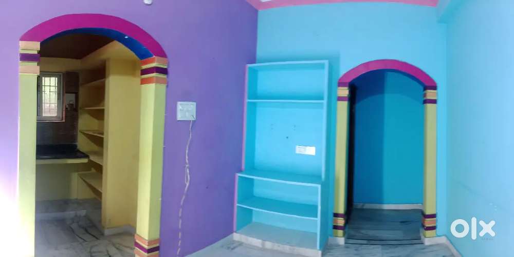 1-bhk house