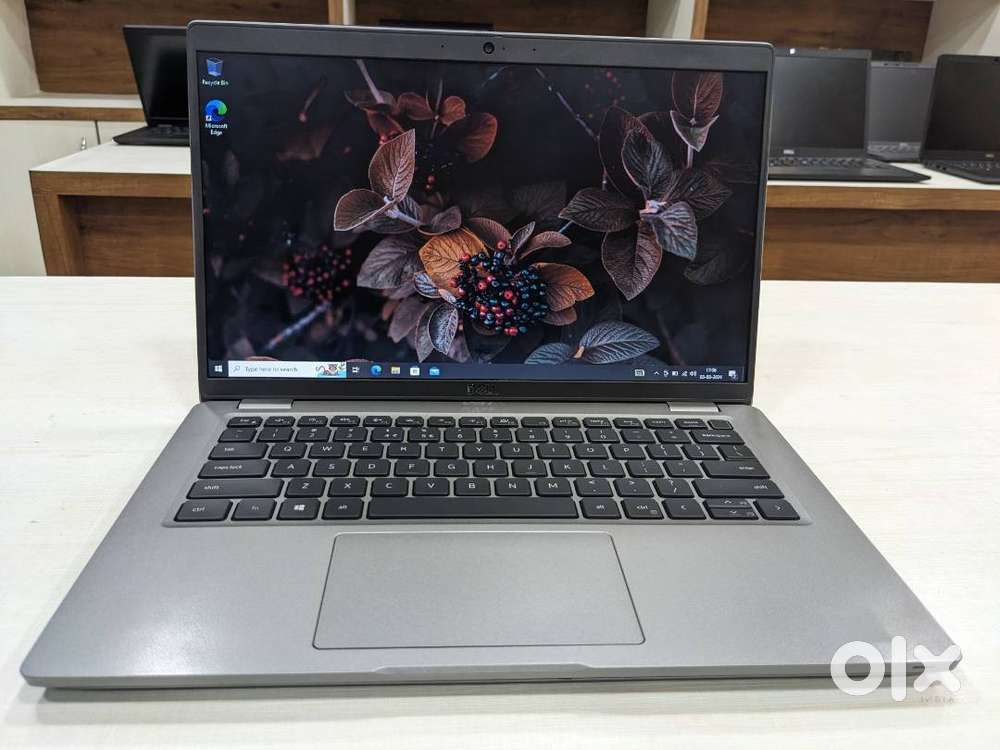 Gently used H-series laptops Dell 5421  i7-11th(H)  16GB RAM  256GB